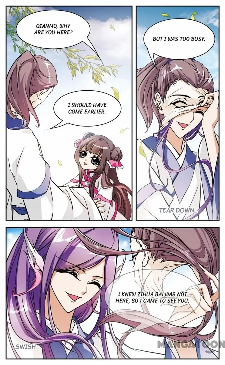 The Journey Of Flower 69 1