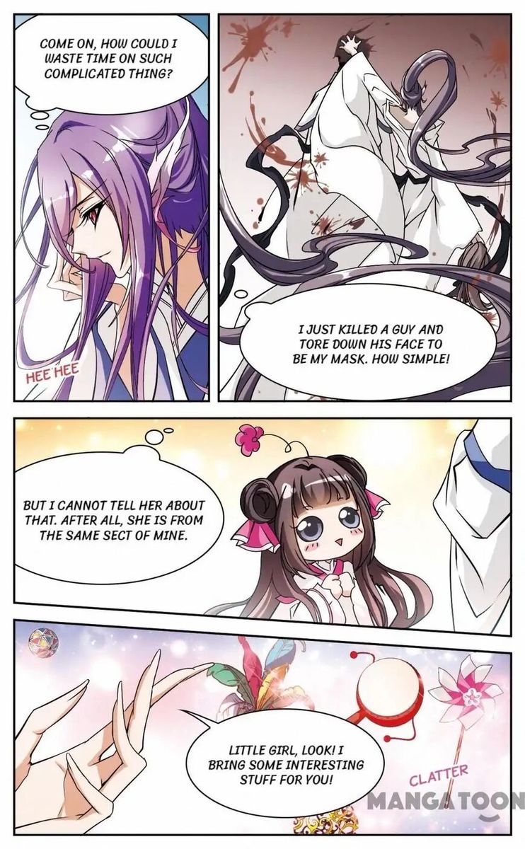 The Journey Of Flower 69 3