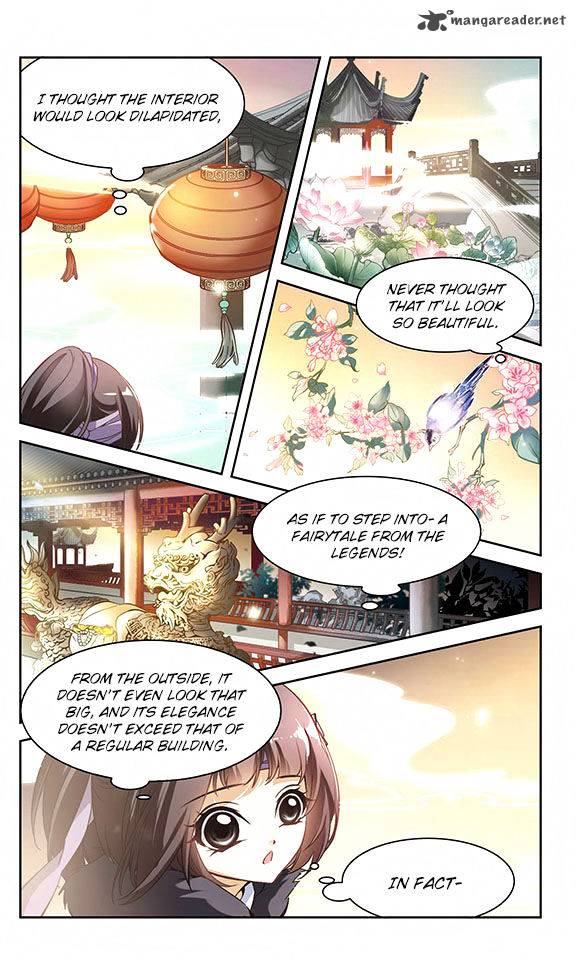 The Journey Of Flower 7 10