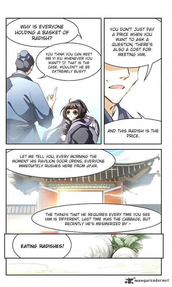 The Journey Of Flower 7 3