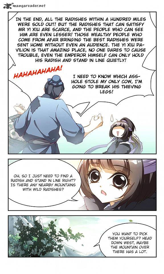 The Journey Of Flower 7 4