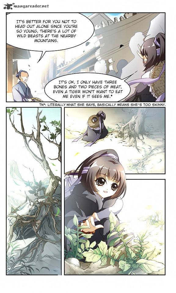 The Journey Of Flower 7 5