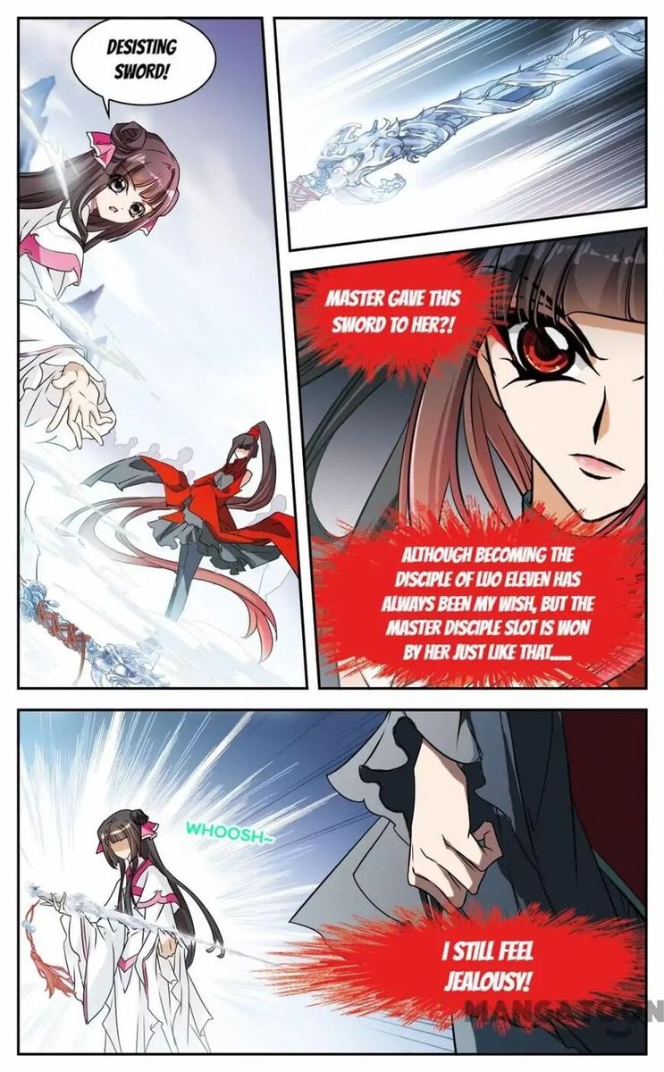 The Journey Of Flower 71 2