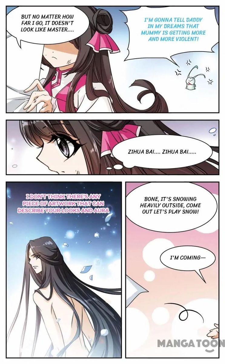 The Journey Of Flower 74 10