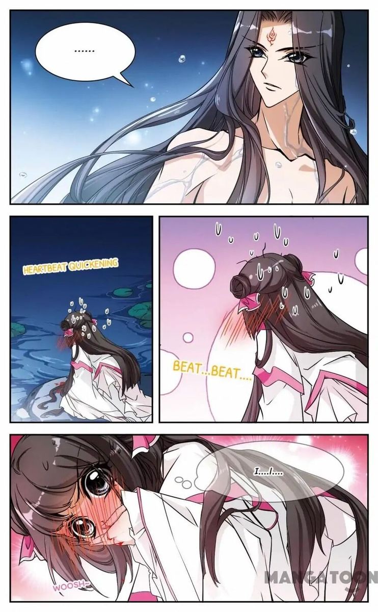 The Journey Of Flower 74 3
