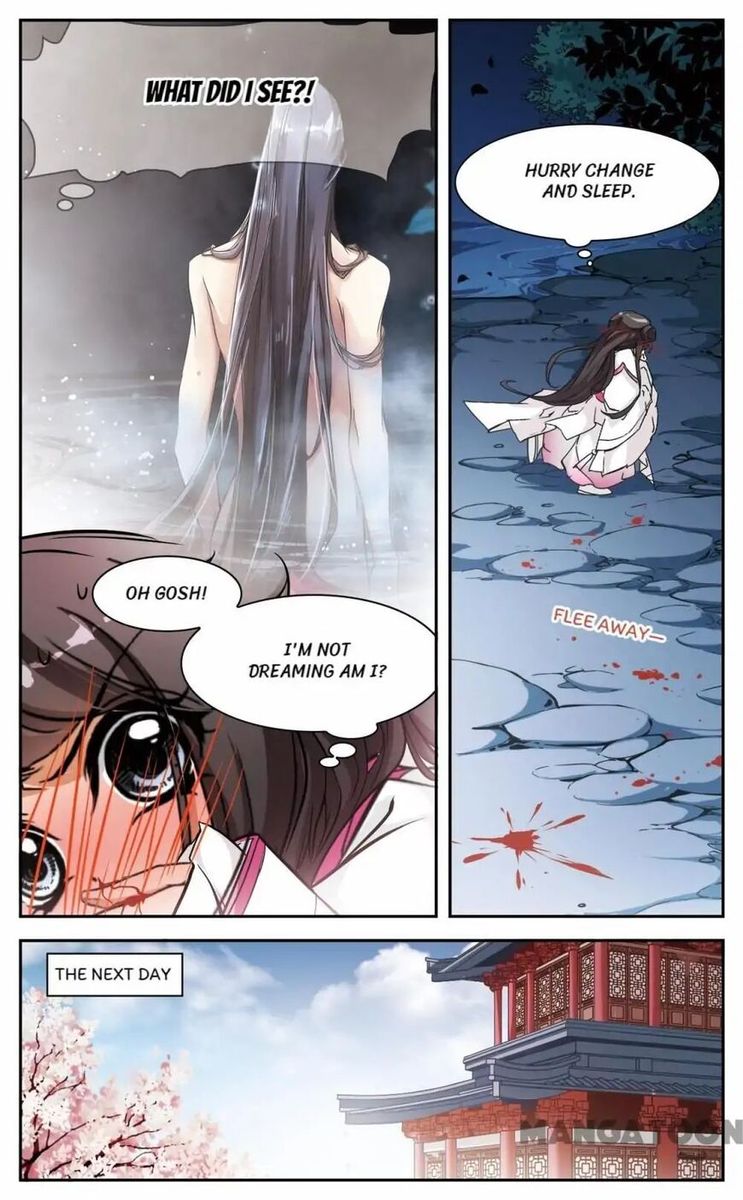 The Journey Of Flower 74 4