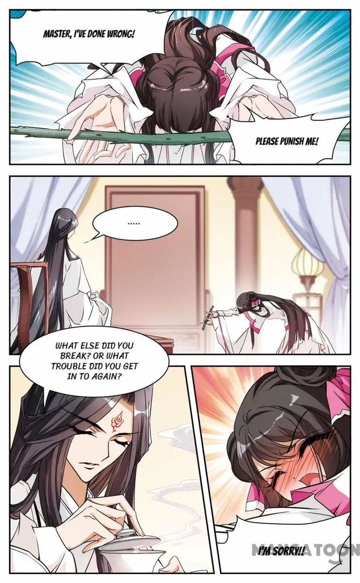 The Journey Of Flower 74 5