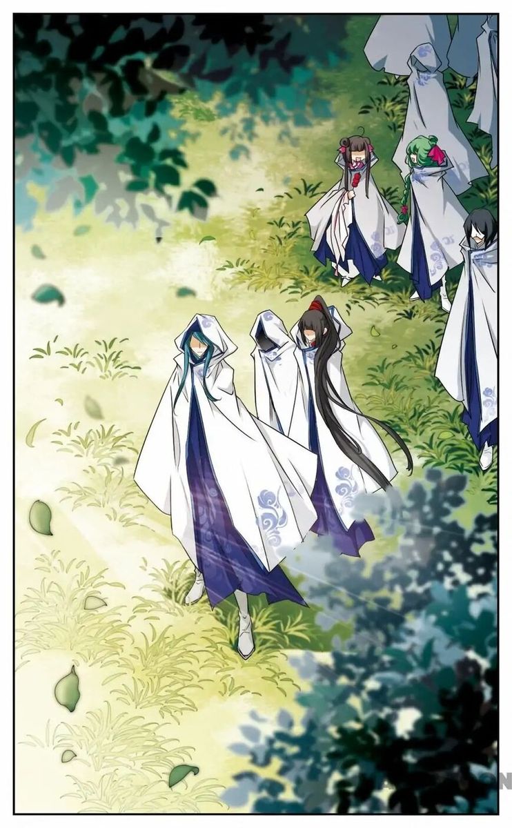 The Journey Of Flower 76 1