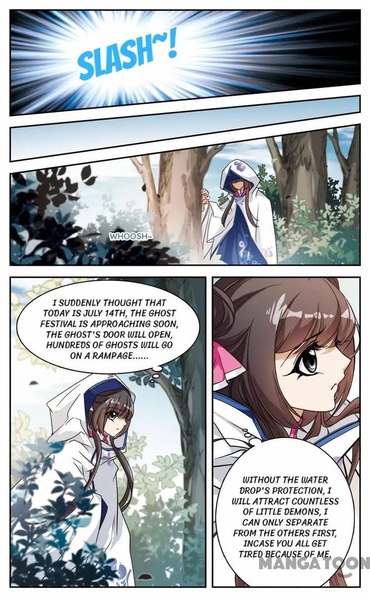 The Journey Of Flower 76 10