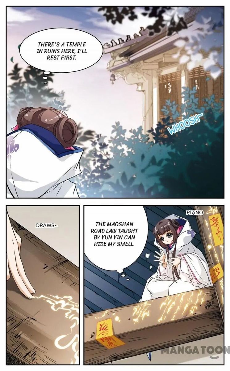 The Journey Of Flower 76 11