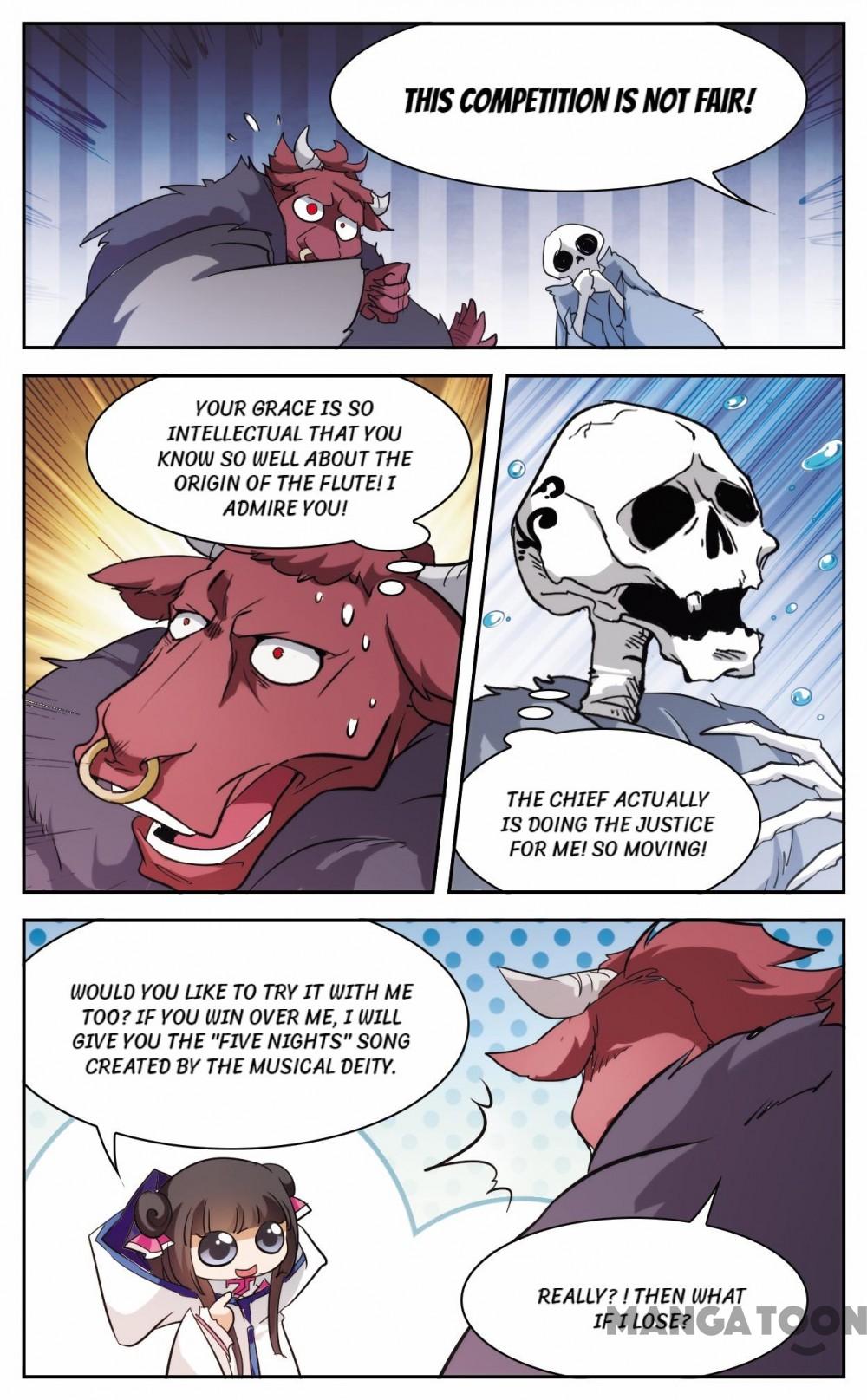 The Journey Of Flower 78 5