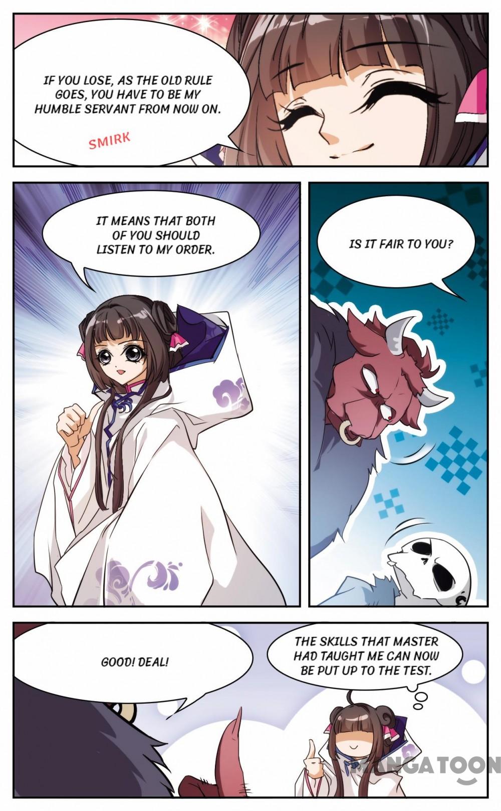 The Journey Of Flower 78 6