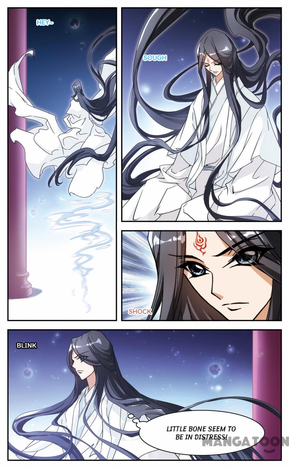 The Journey Of Flower 79 1