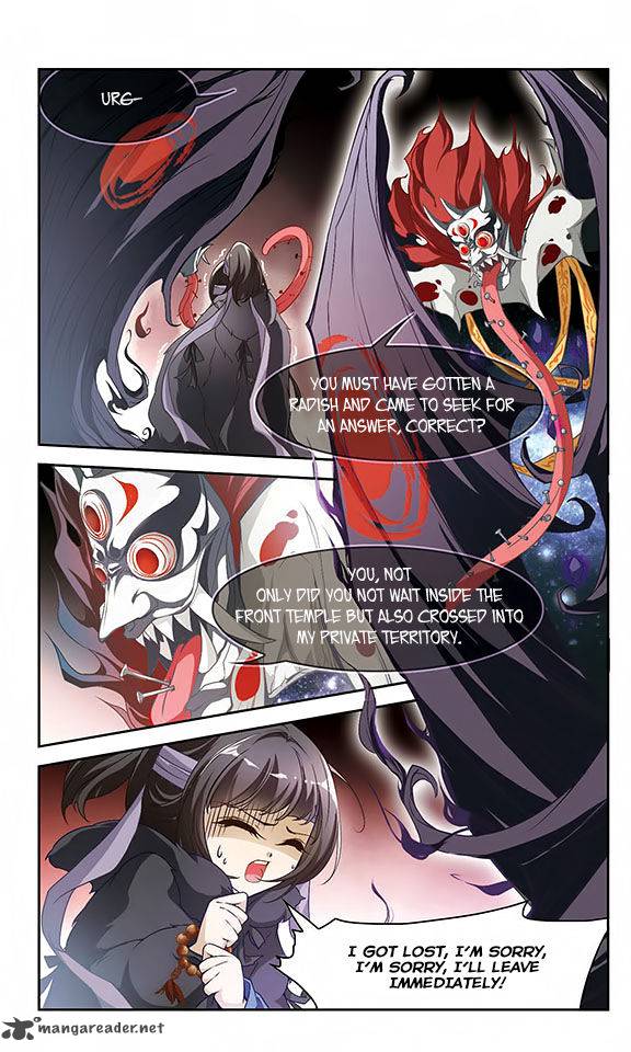The Journey Of Flower 8 11