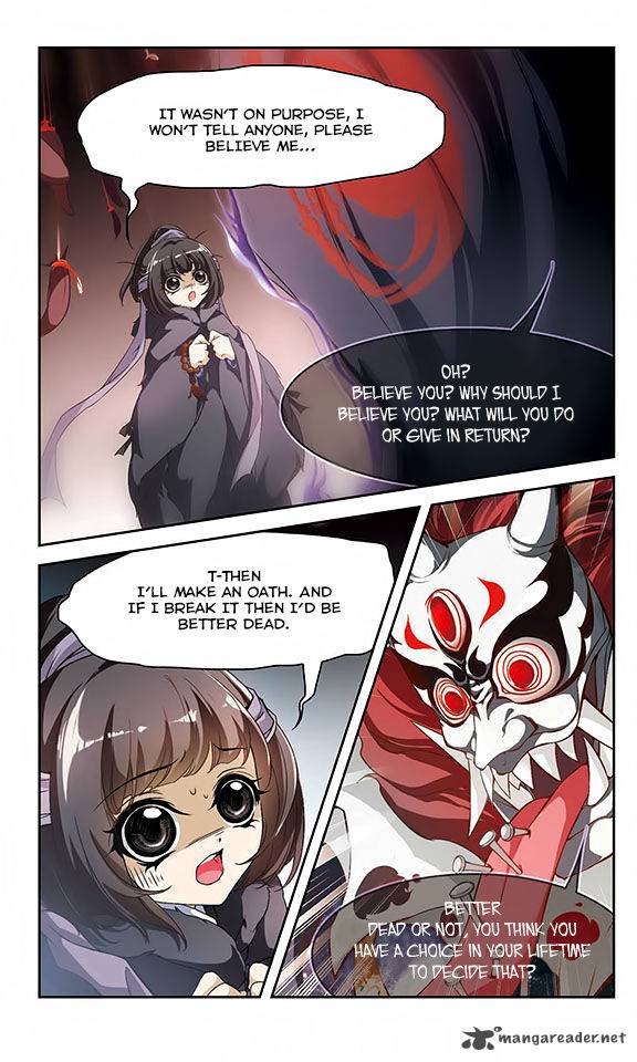 The Journey Of Flower 8 13