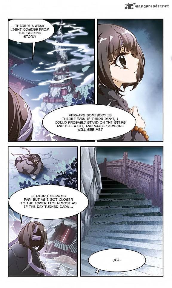 The Journey Of Flower 8 4