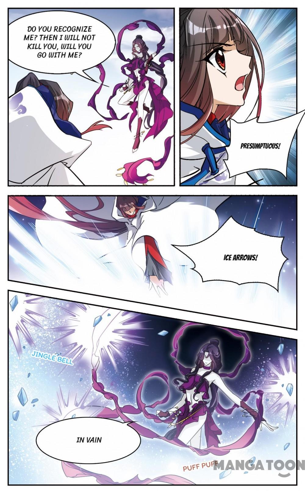 The Journey Of Flower 80 11