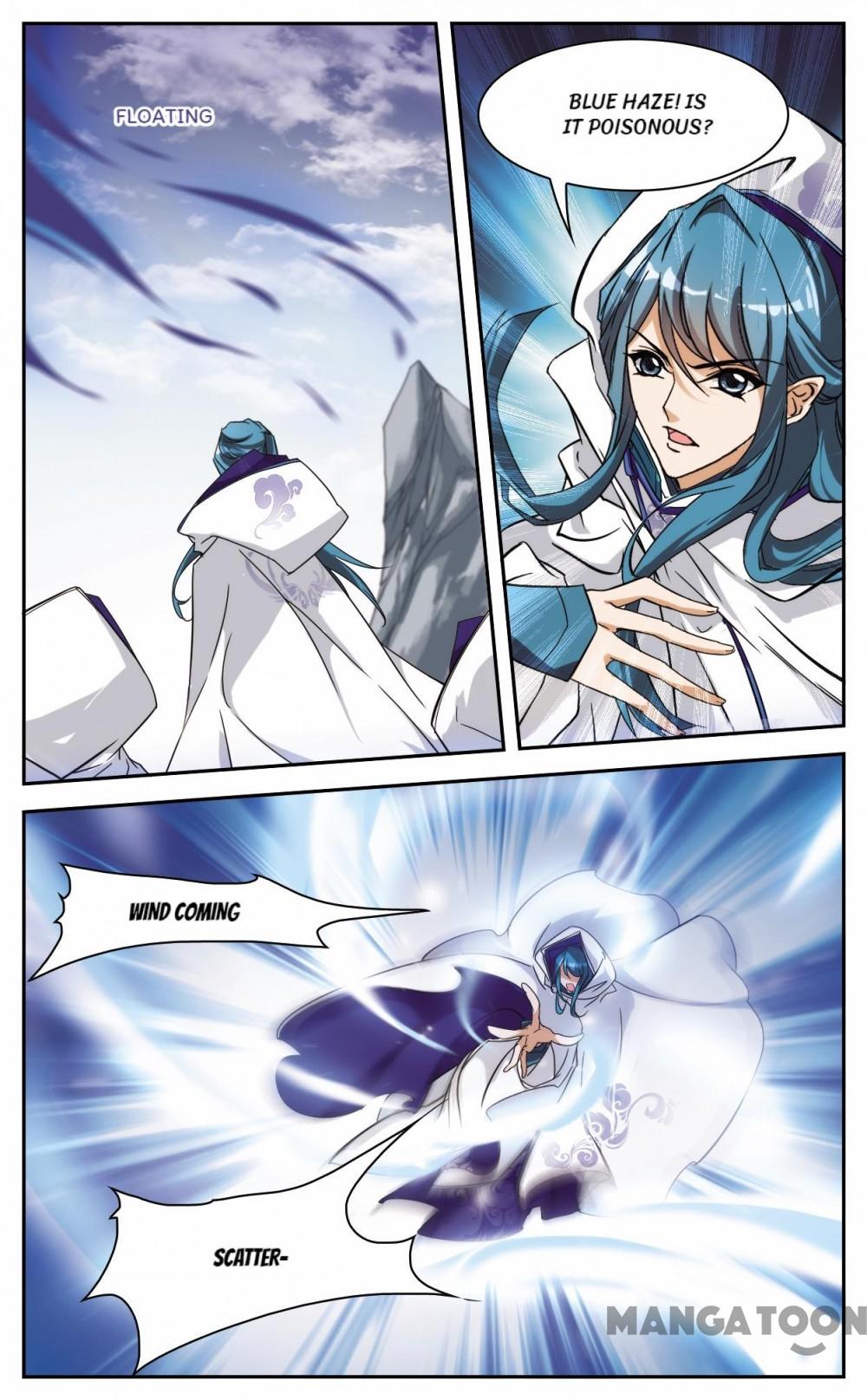 The Journey Of Flower 80 7