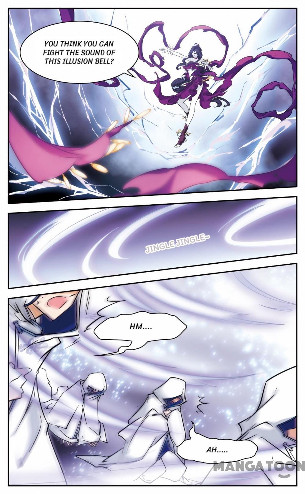 The Journey Of Flower 81 1