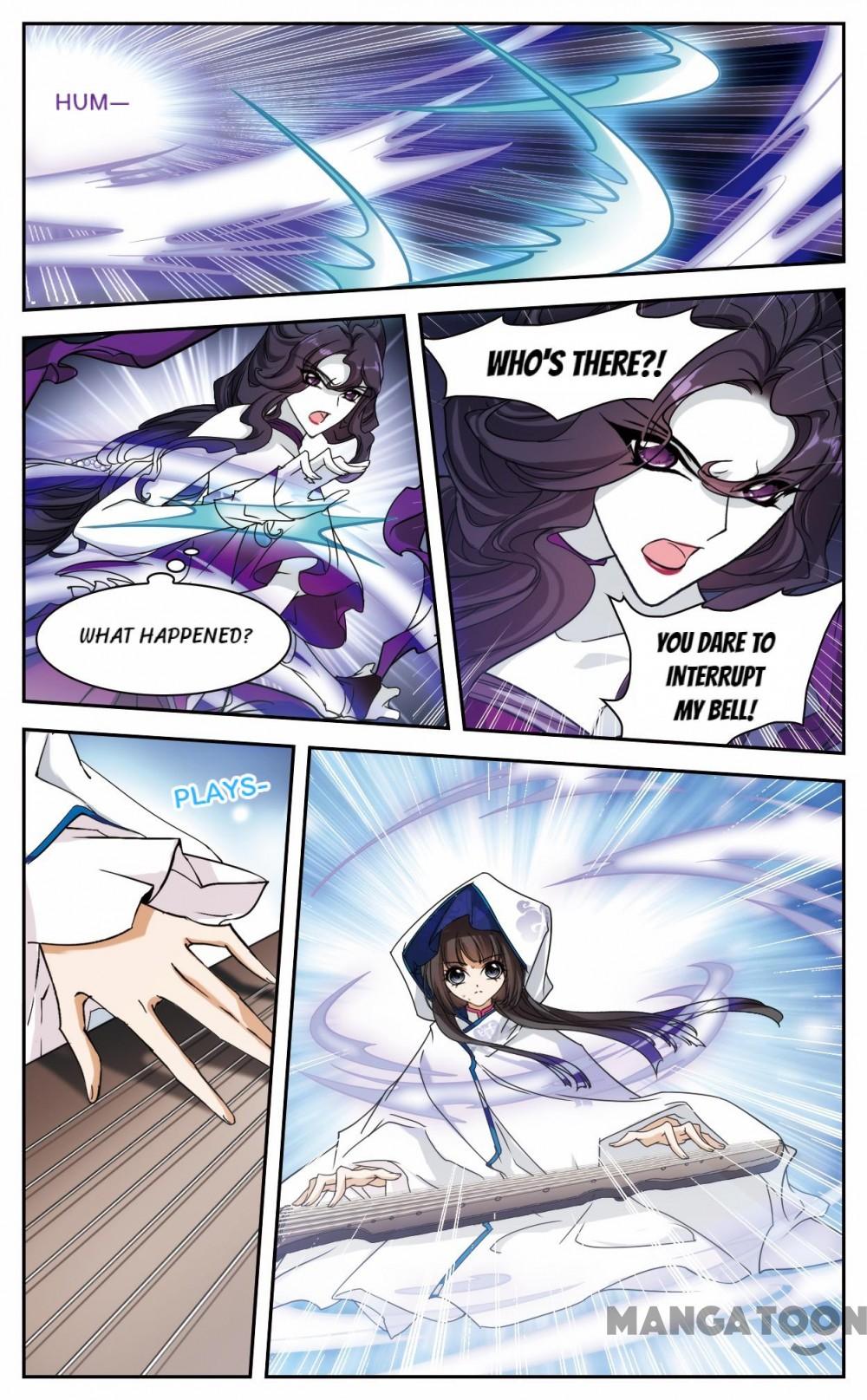 The Journey Of Flower 81 3