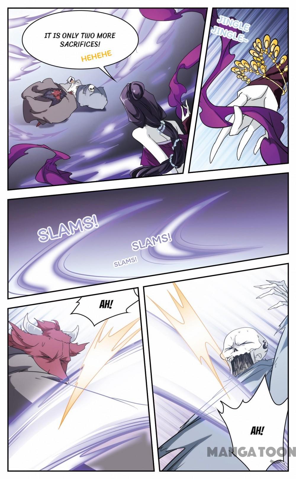 The Journey Of Flower 81 7