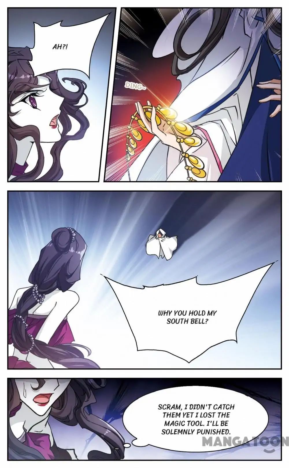 The Journey Of Flower 83 3
