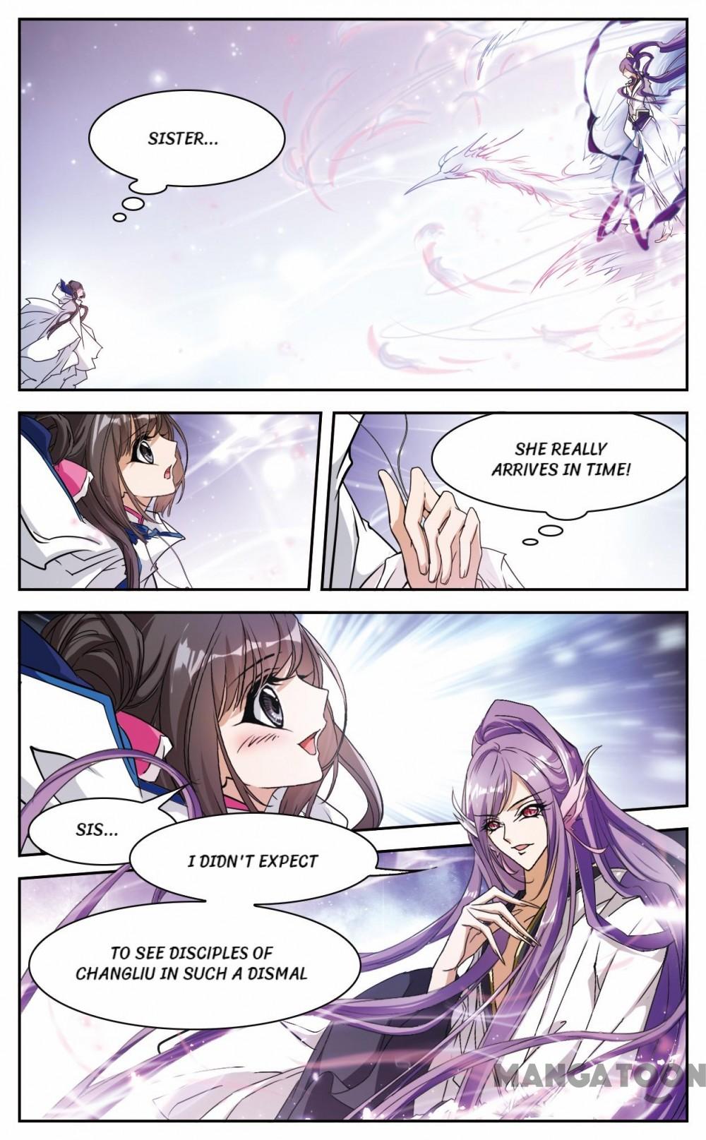 The Journey Of Flower 84 2