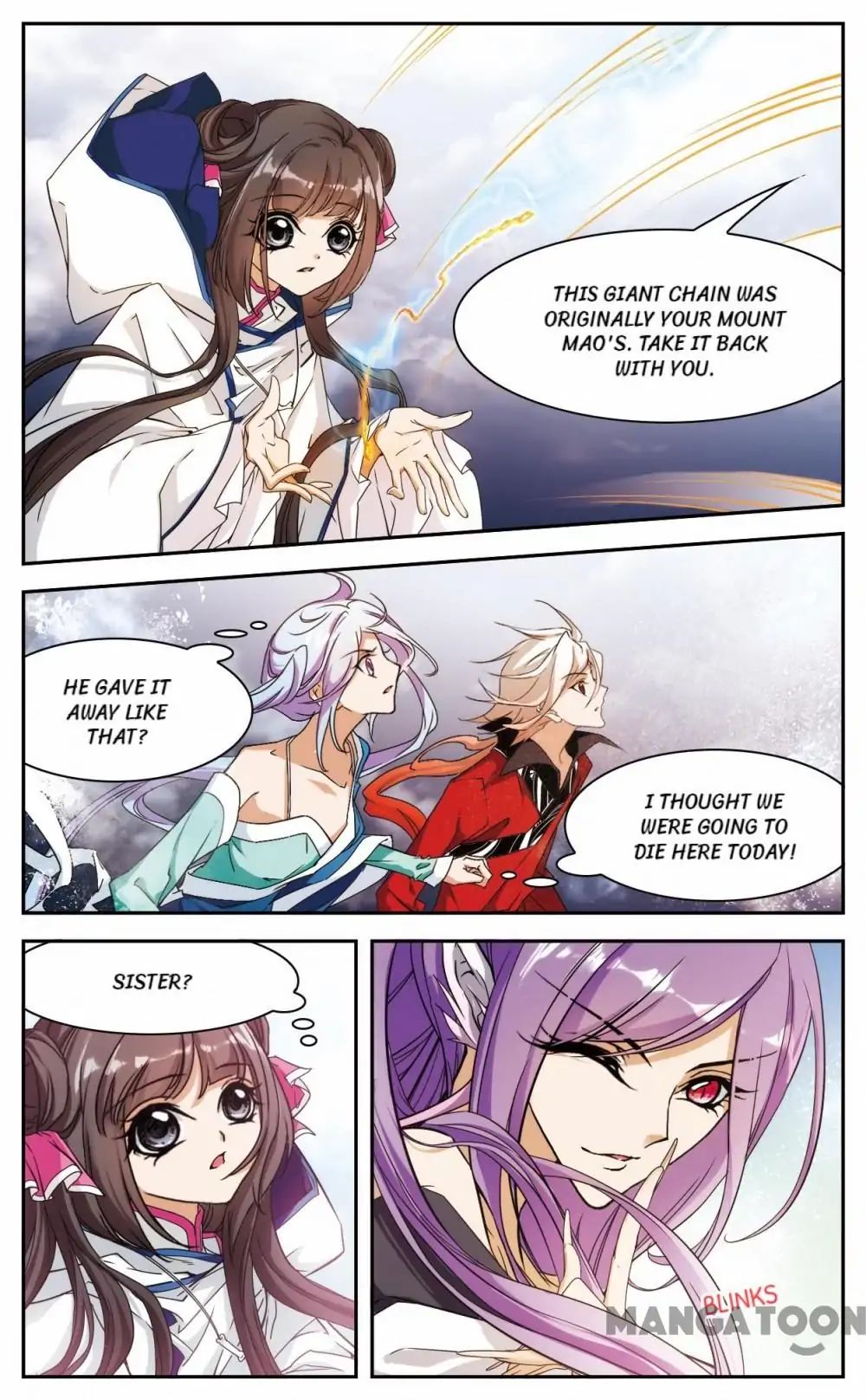The Journey Of Flower 85 5
