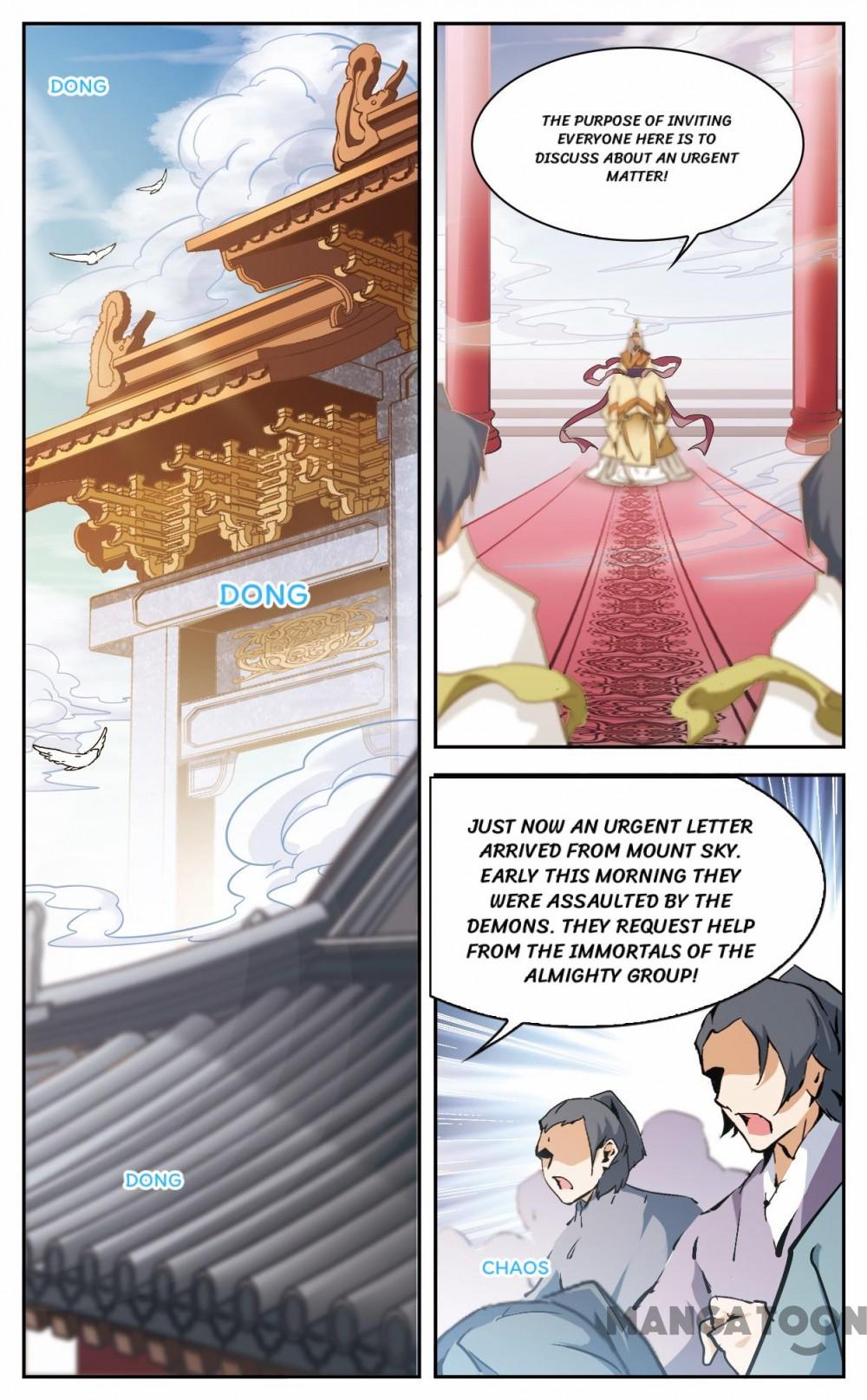 The Journey Of Flower 87 2