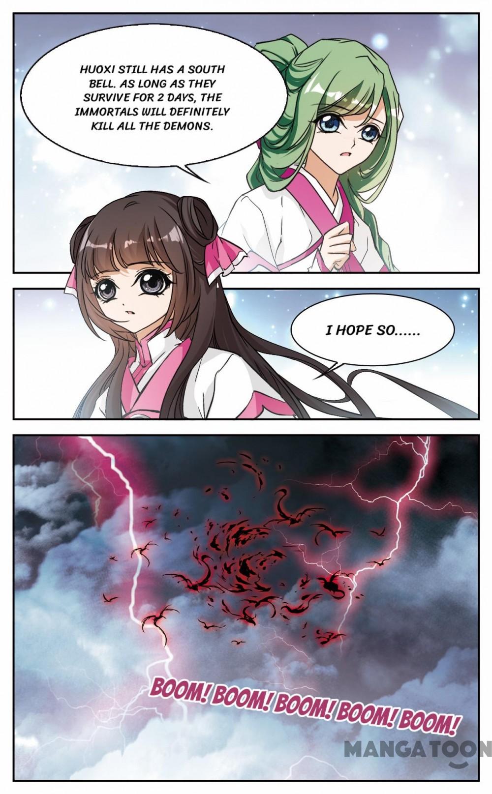 The Journey Of Flower 87 8
