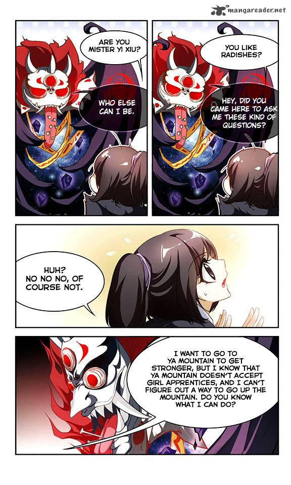 The Journey Of Flower 9 4