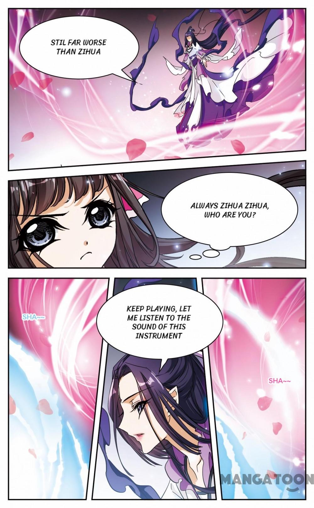 The Journey Of Flower 90 8