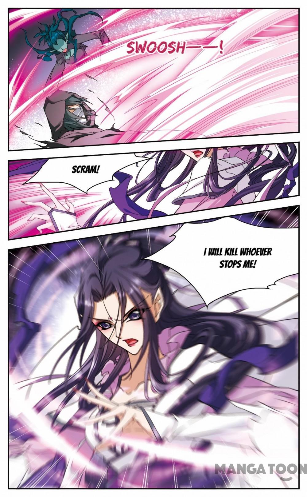 The Journey Of Flower 92 10