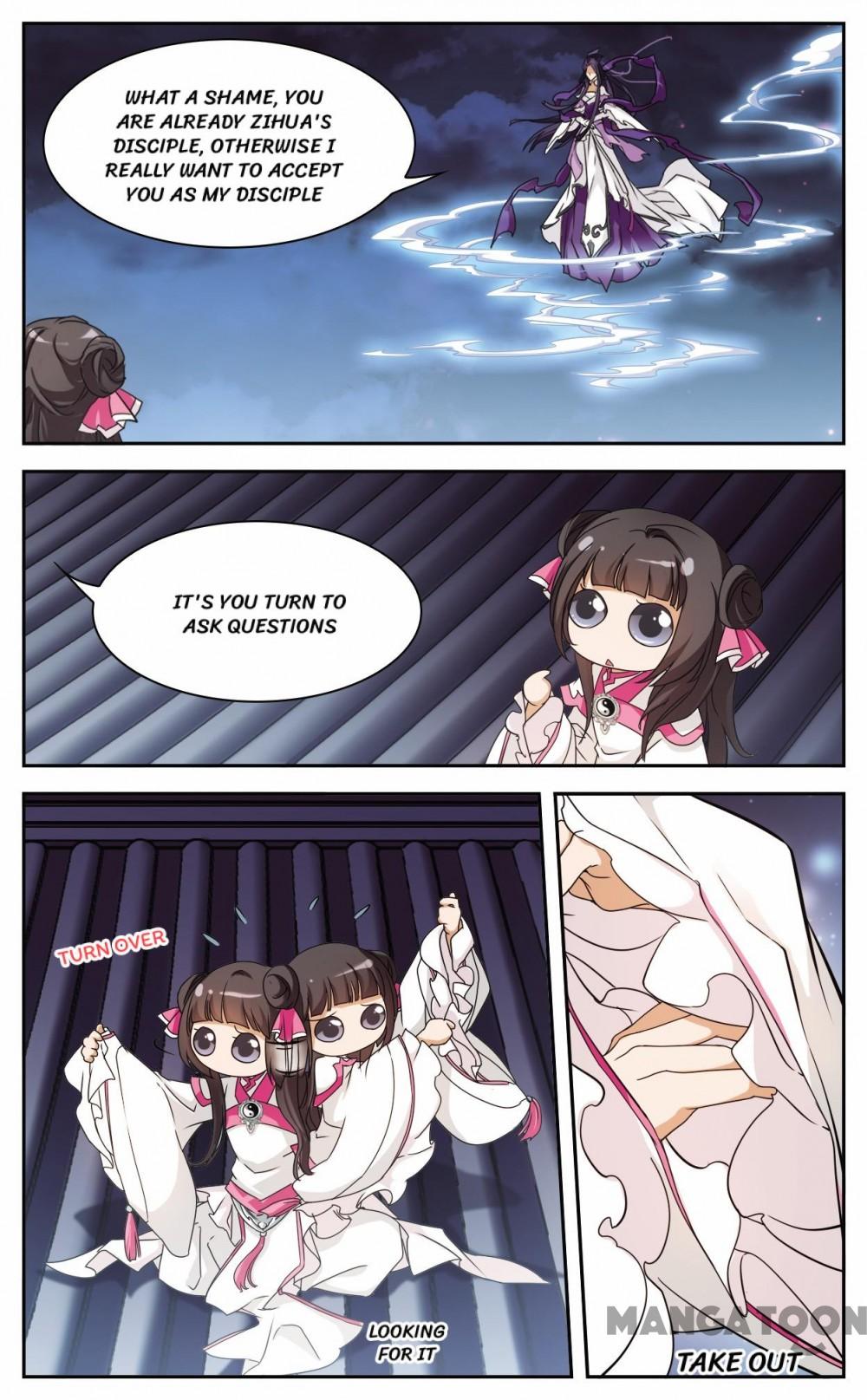 The Journey Of Flower 92 2
