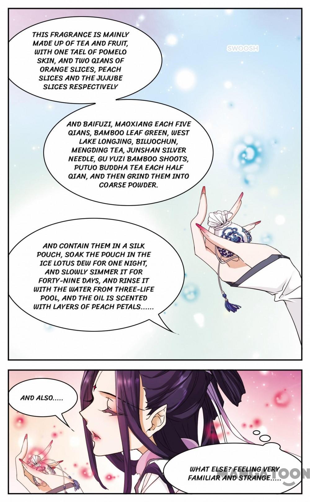 The Journey Of Flower 92 5