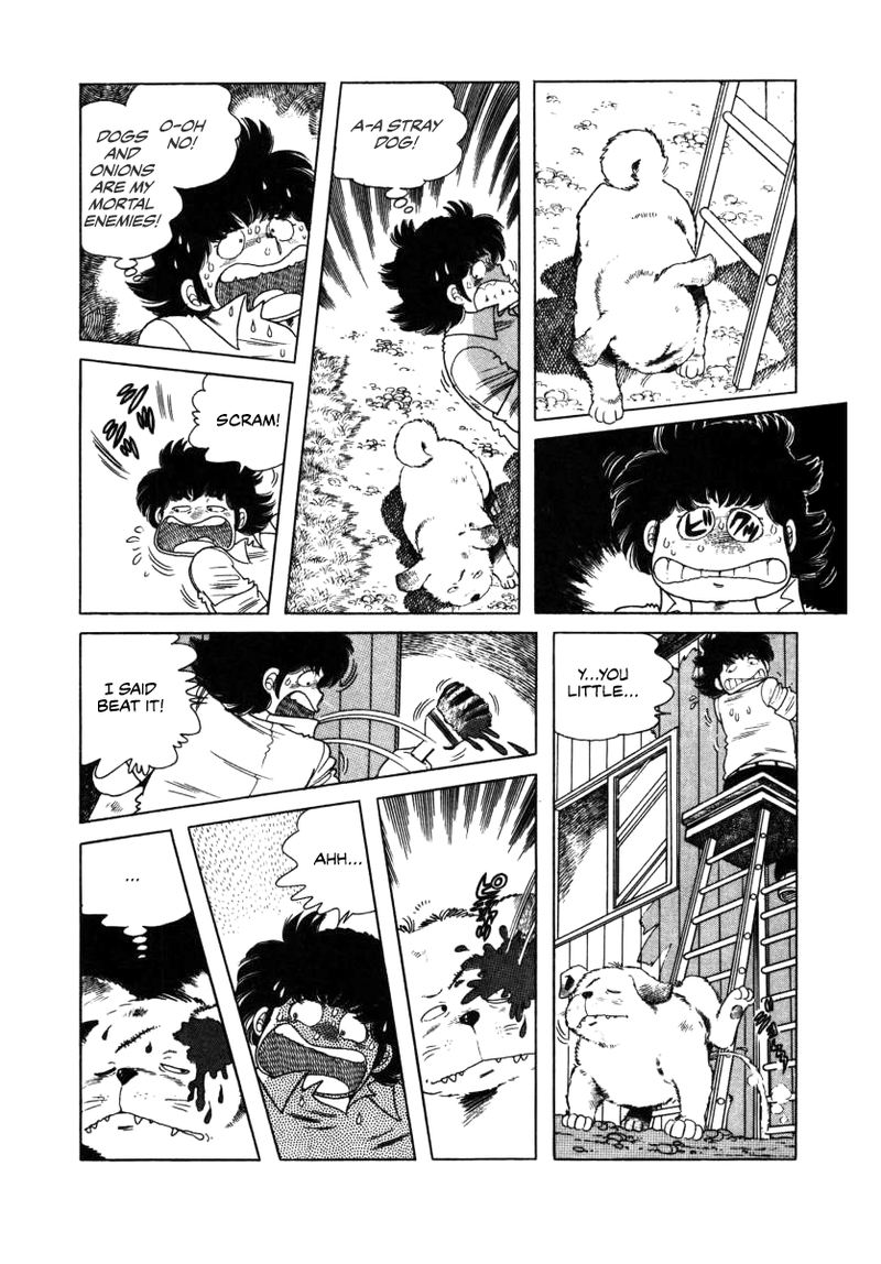 The Kabocha Wine 10 4