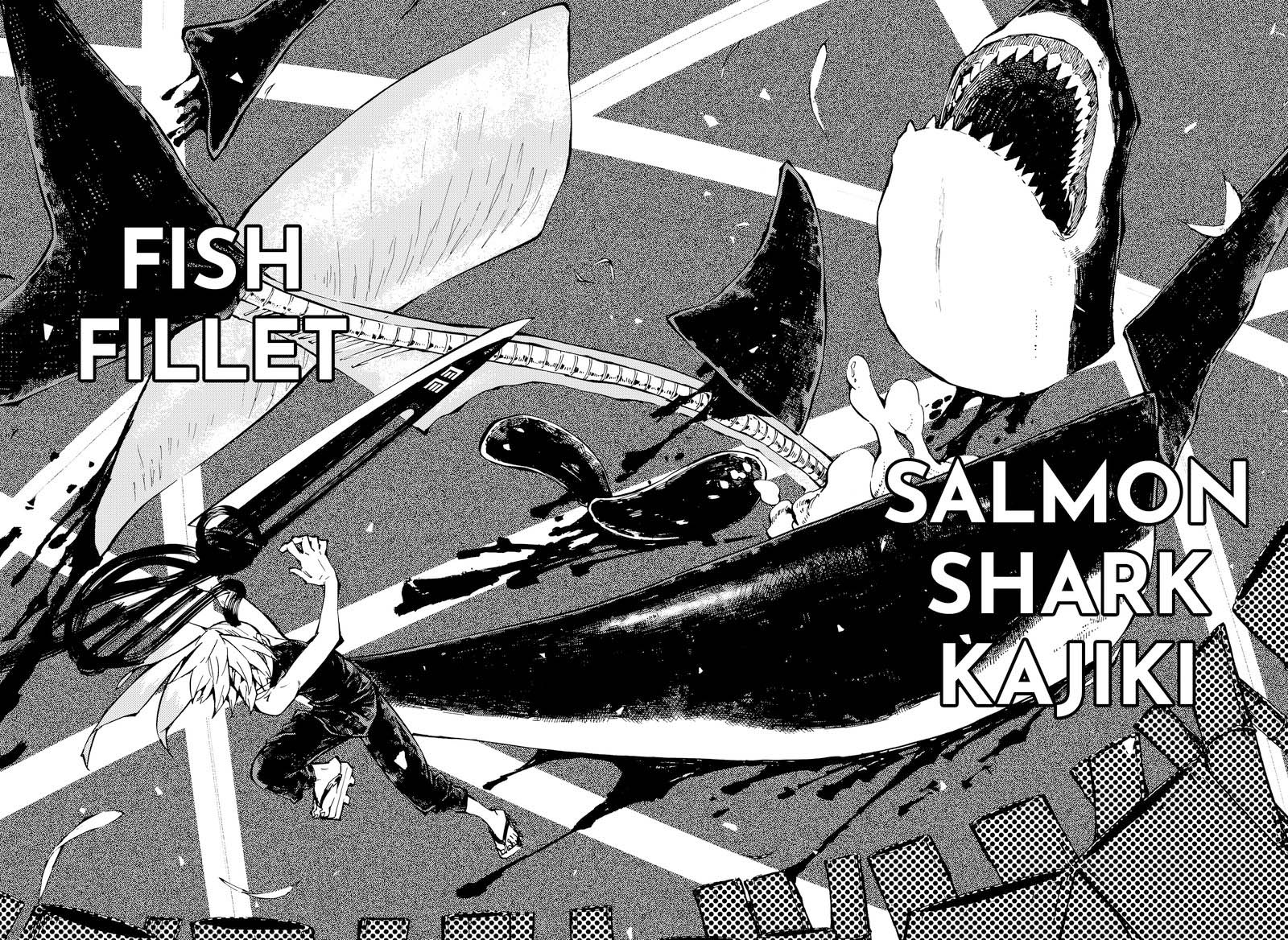 The Kajiki Chef Divine Cuisine 1 47