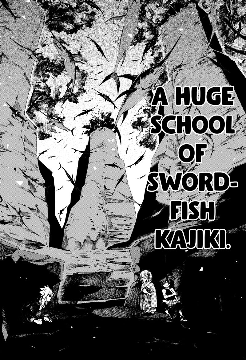 The Kajiki Chef Divine Cuisine 13 25