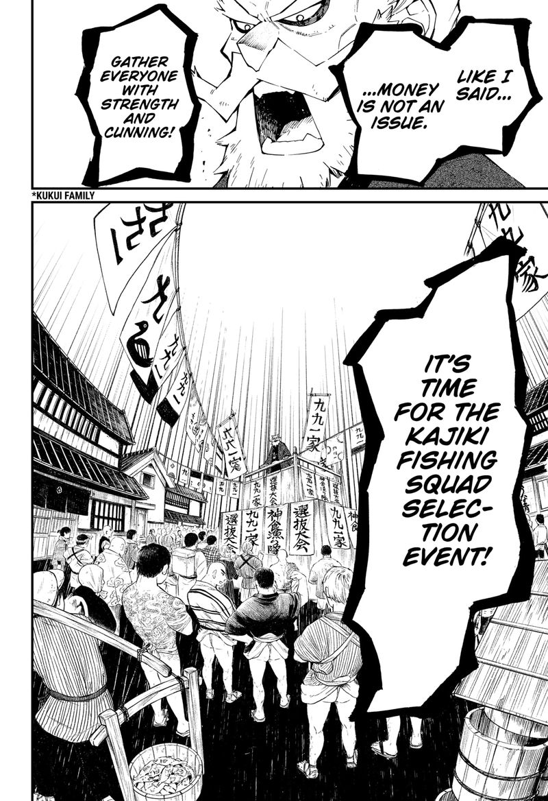 The Kajiki Chef Divine Cuisine 2 18