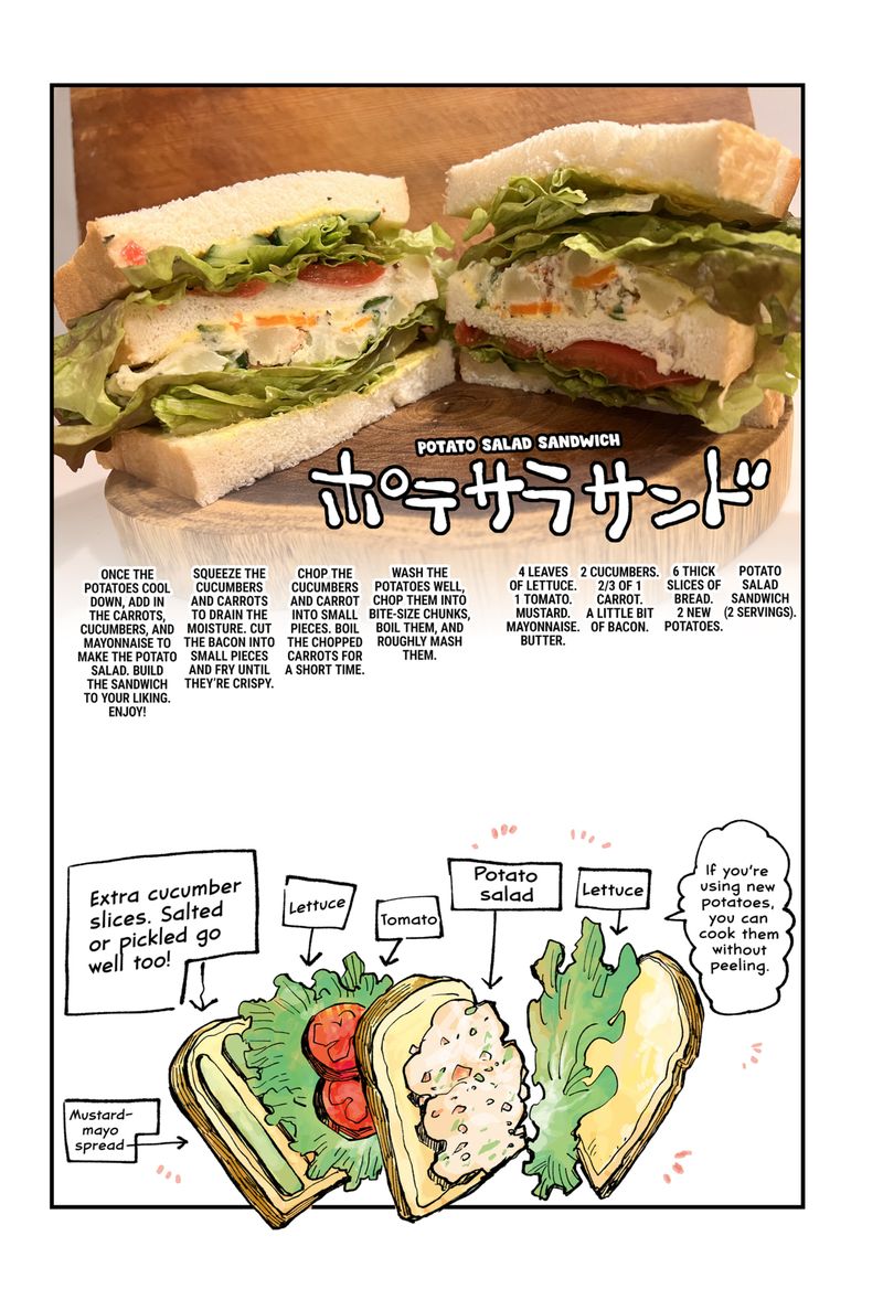 The Kajiki Chef Divine Cuisine 21e 8