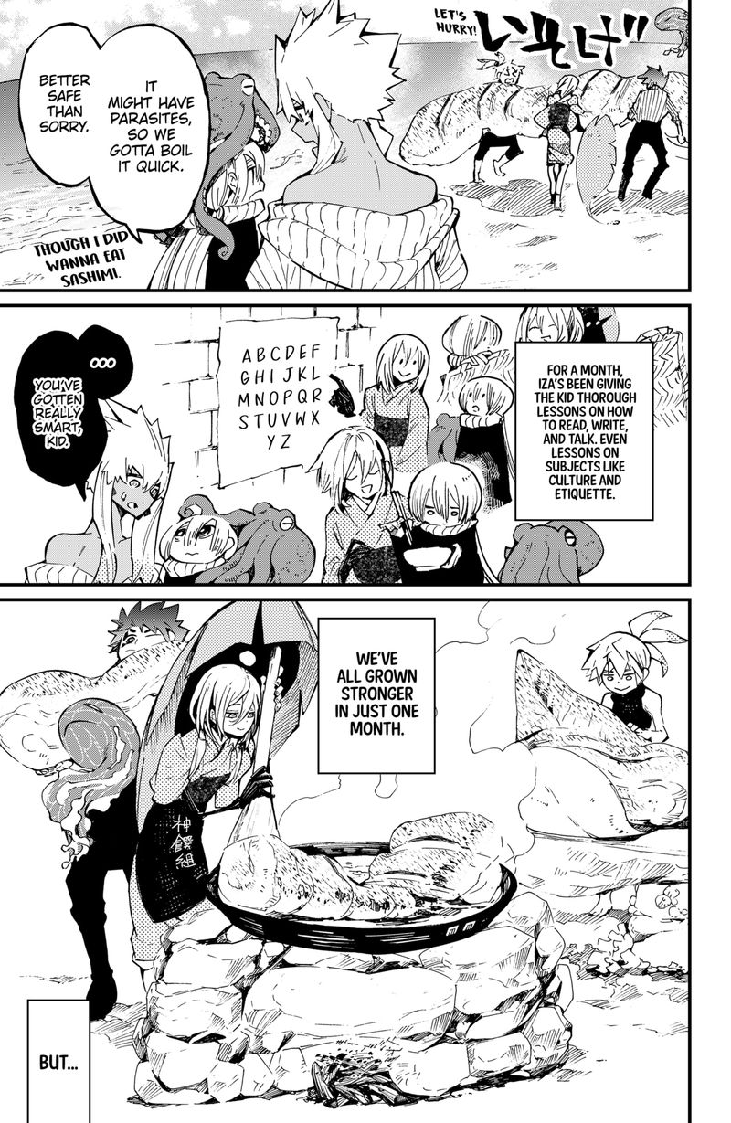 The Kajiki Chef Divine Cuisine 24 8