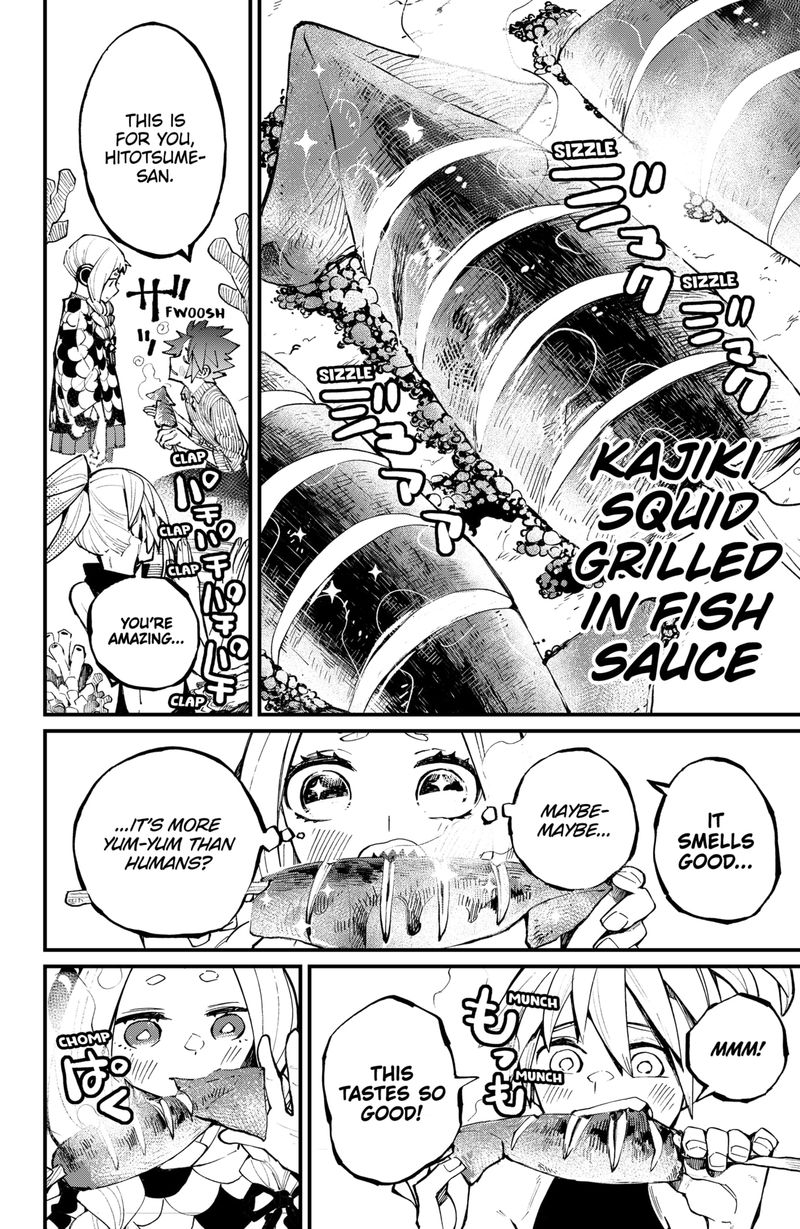 The Kajiki Chef Divine Cuisine 26 10