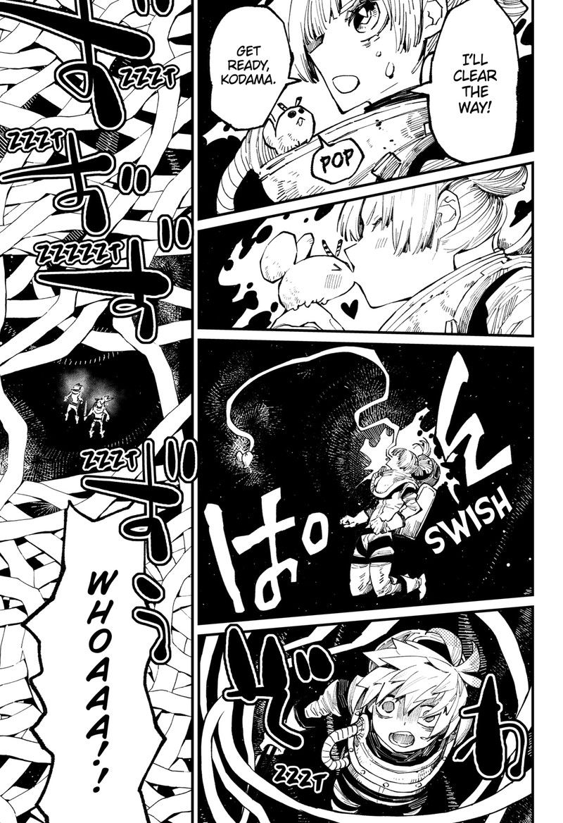 The Kajiki Chef Divine Cuisine 39 9