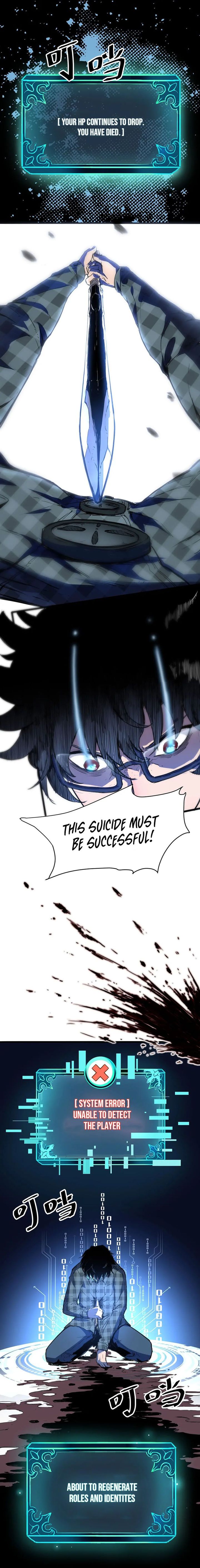 The King Of Bugs 1 1