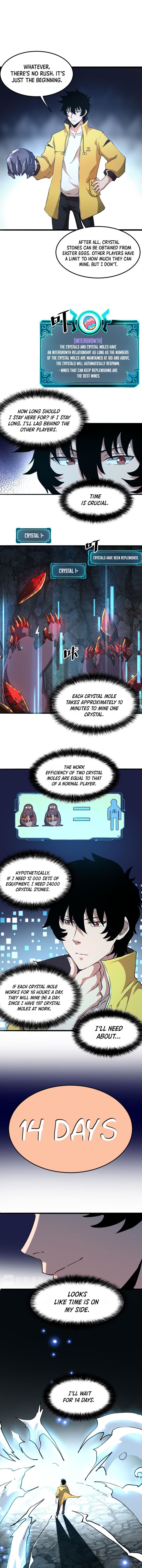 The King Of Bugs 10 9