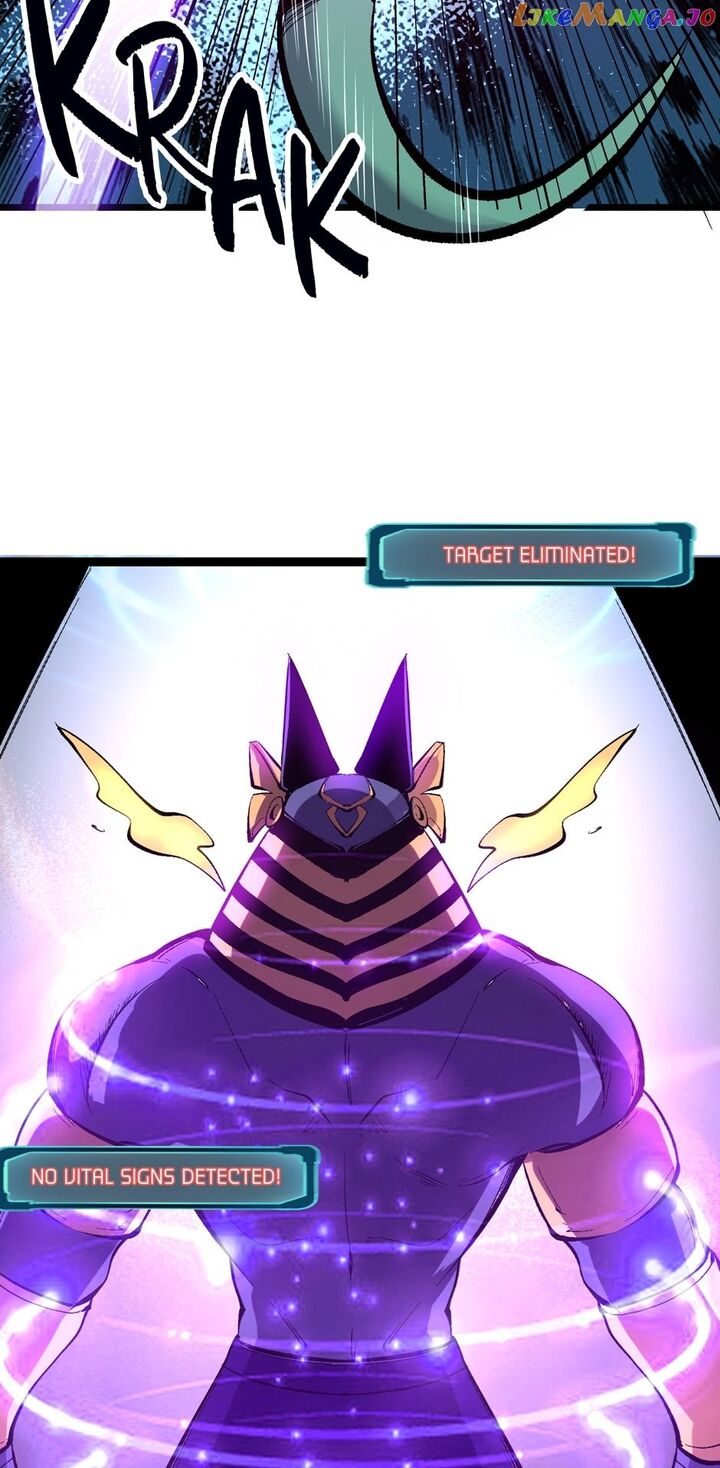 The King Of Bugs 108 35