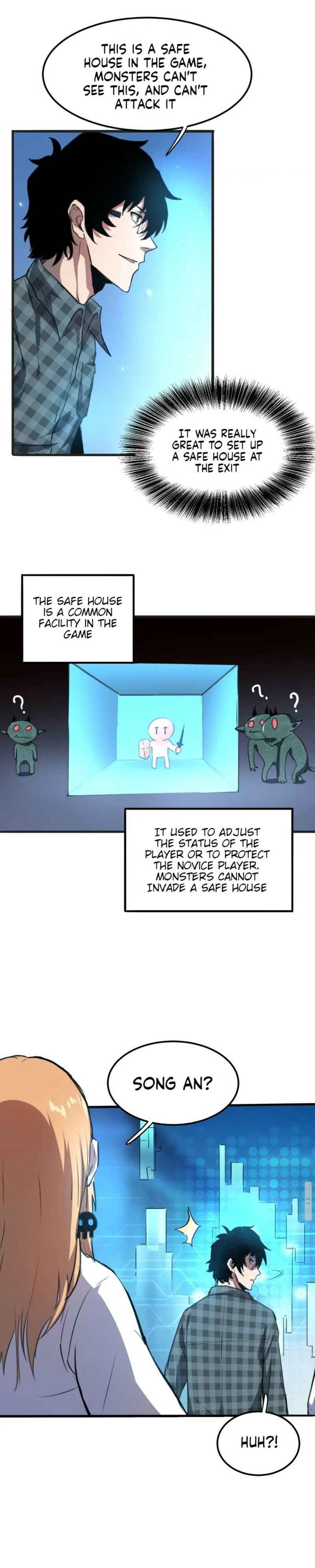 The King Of Bugs 2 14