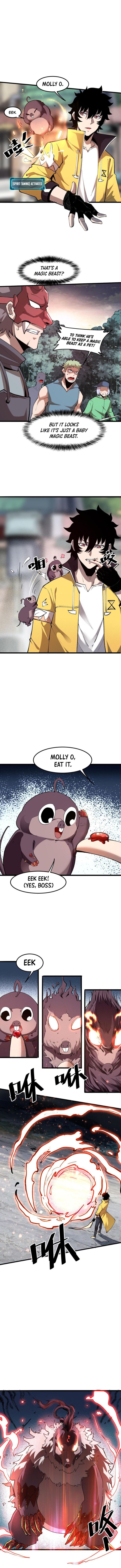 The King Of Bugs 22 2