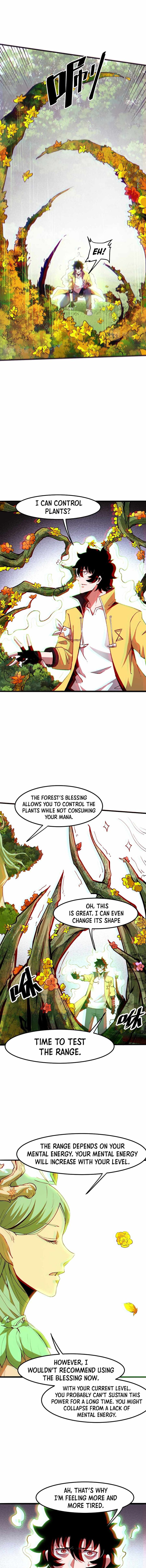 The King Of Bugs 29 7
