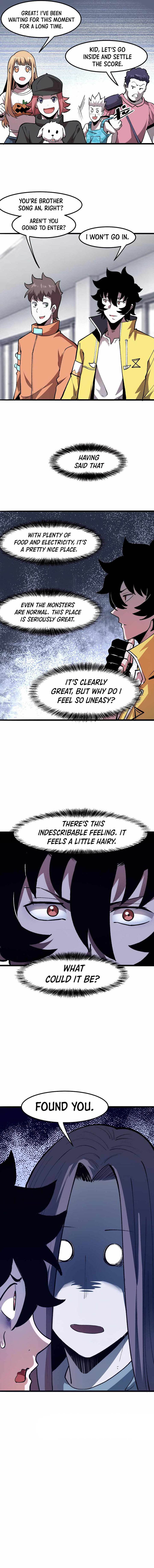 The King Of Bugs 30 9
